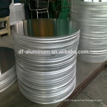 Best price! 1&3 series Aluminum Circle/Wafers/ Disk